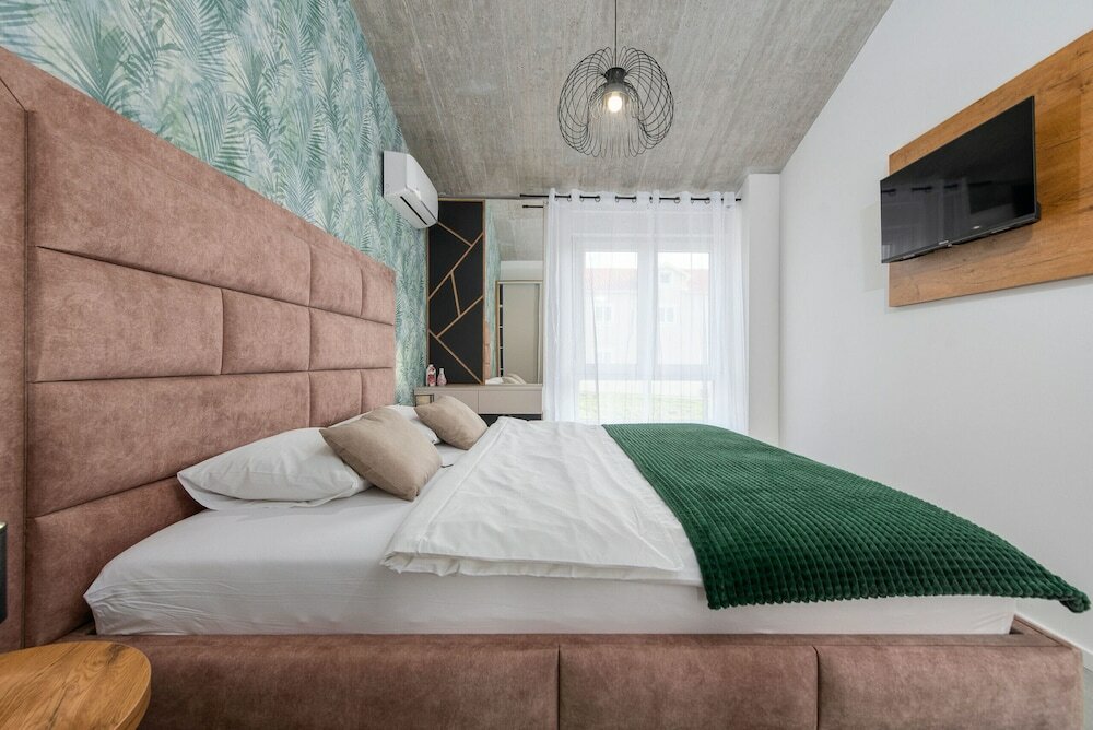 Фото Villa Sunset Grusi