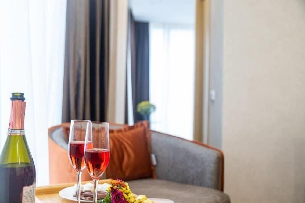 Фото Hotel Solum Roof Top