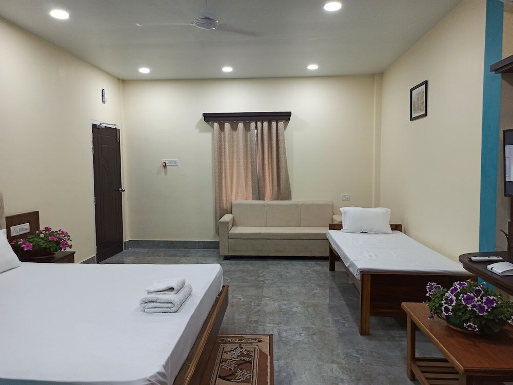 Фото Atithya Resort