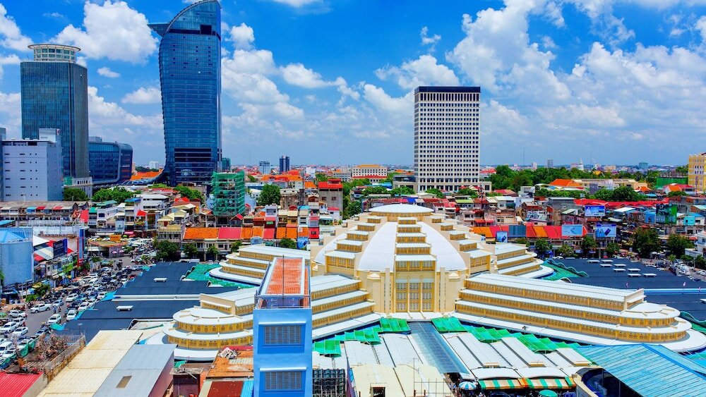 Фото Tk Star by Caerus Management I