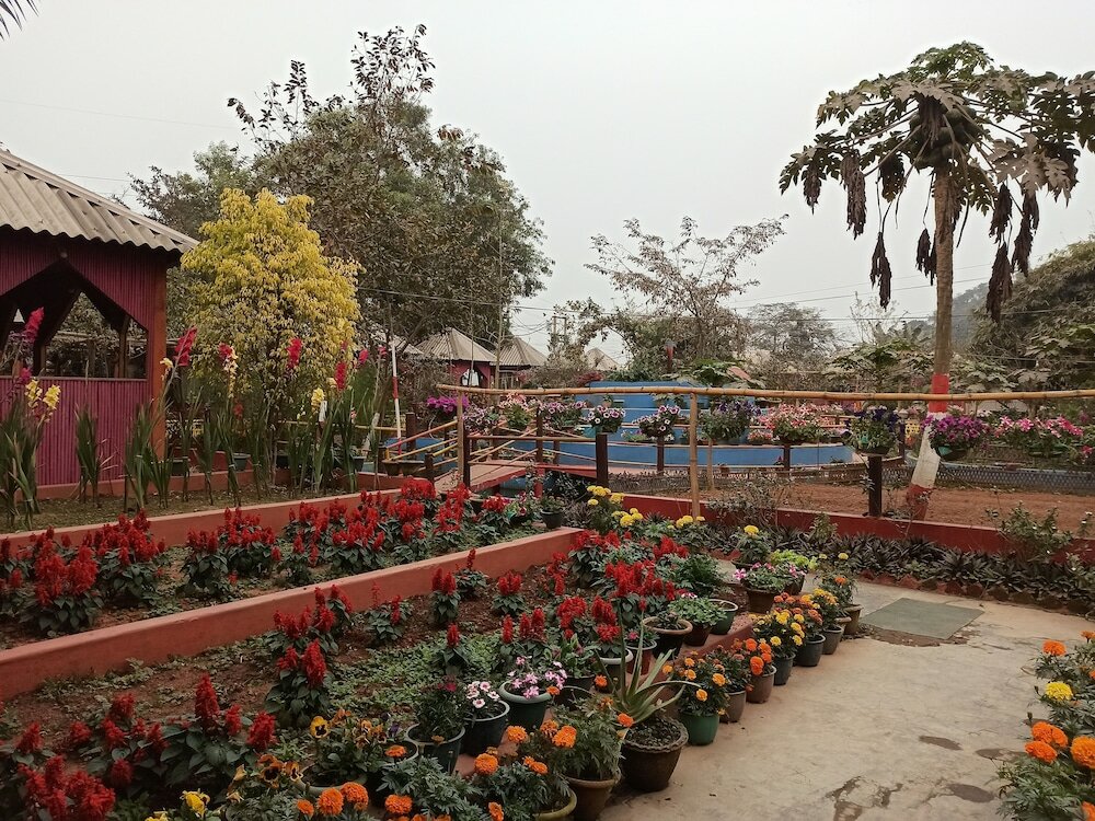 Фото Atithya Resort