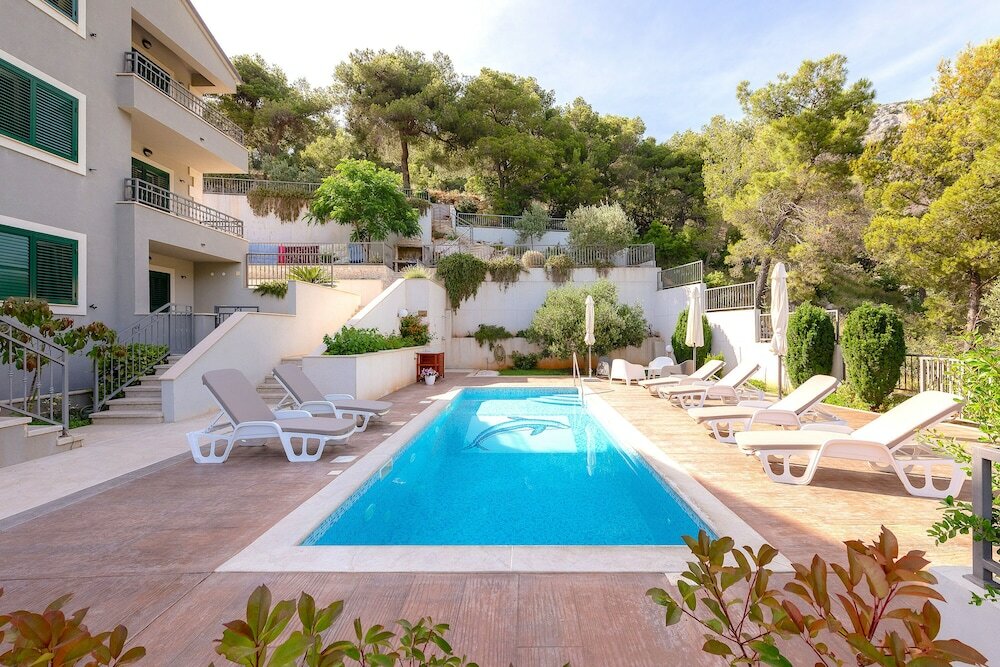 Фото Apartments Maslina