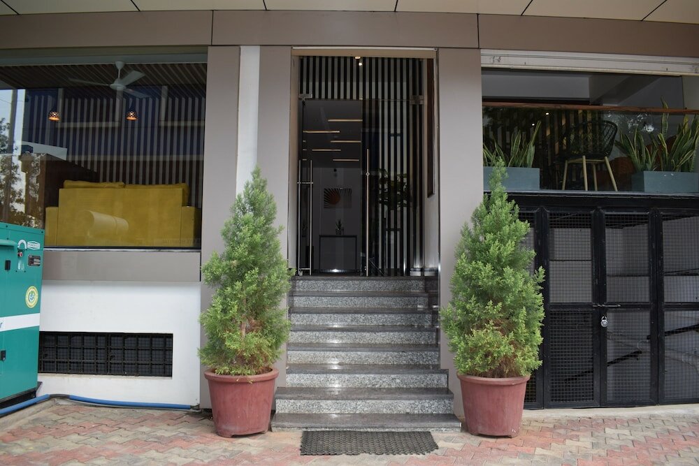 Фото отеля 4