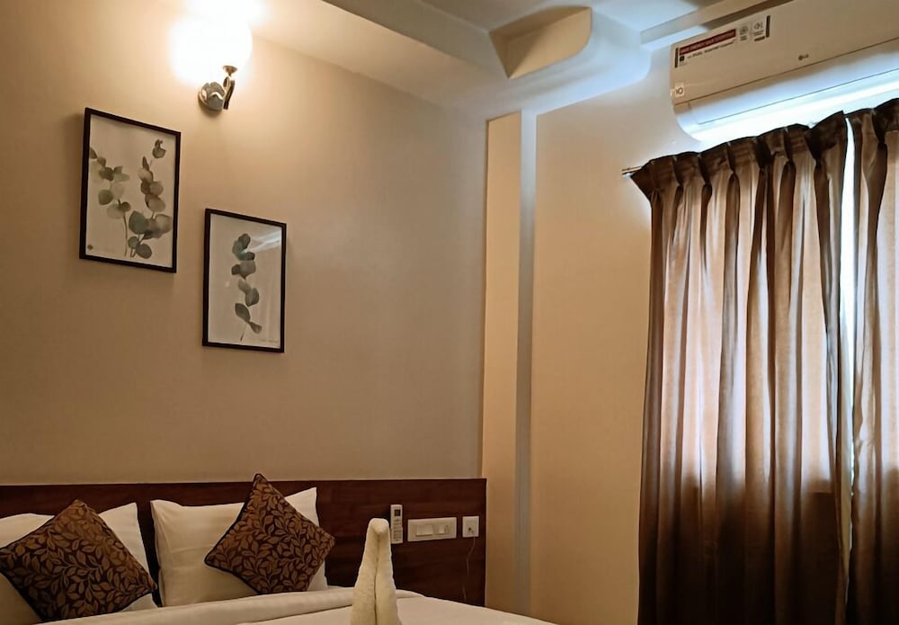 Фото Hotel Essence