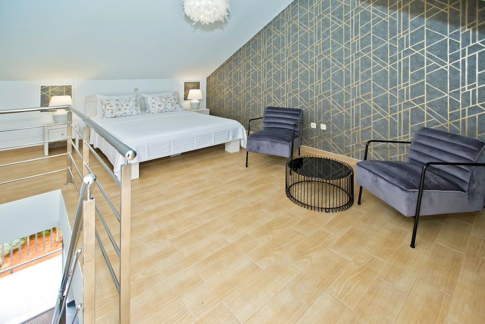 Фото Apartments Maslina