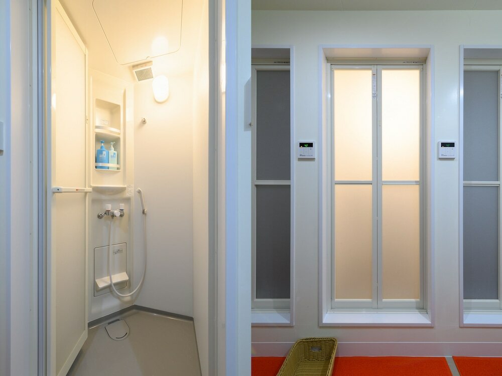 Фото Tabist Capsule Inn Kasakake