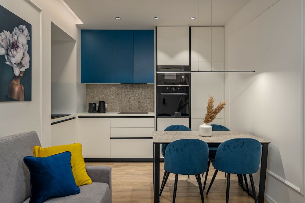 Фото Bella Vita Apartments