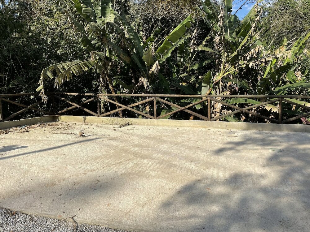 Фото Casinha no sítio Calmamente