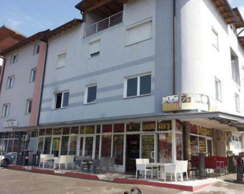 Гостиница Charming 2-bed Apartment in Sarajevo