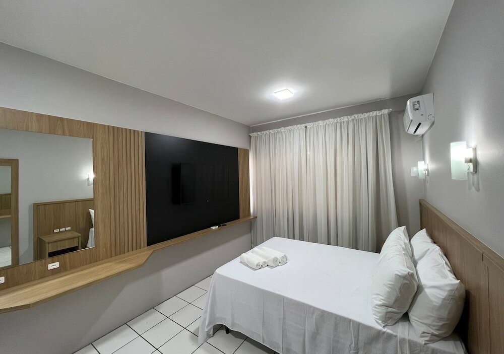 Фото Ilha Forte Praia Hotel