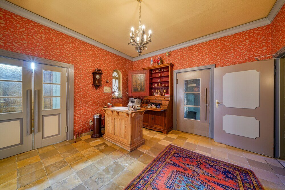 Фото Hotel Zur Eule