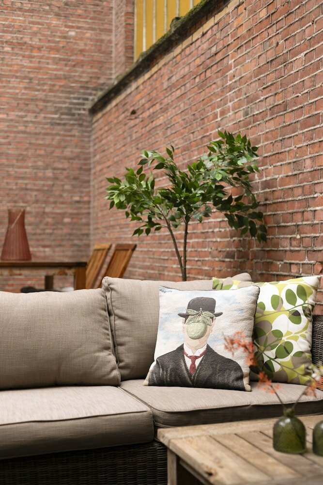 Фото Museum Zuid Top located apartments