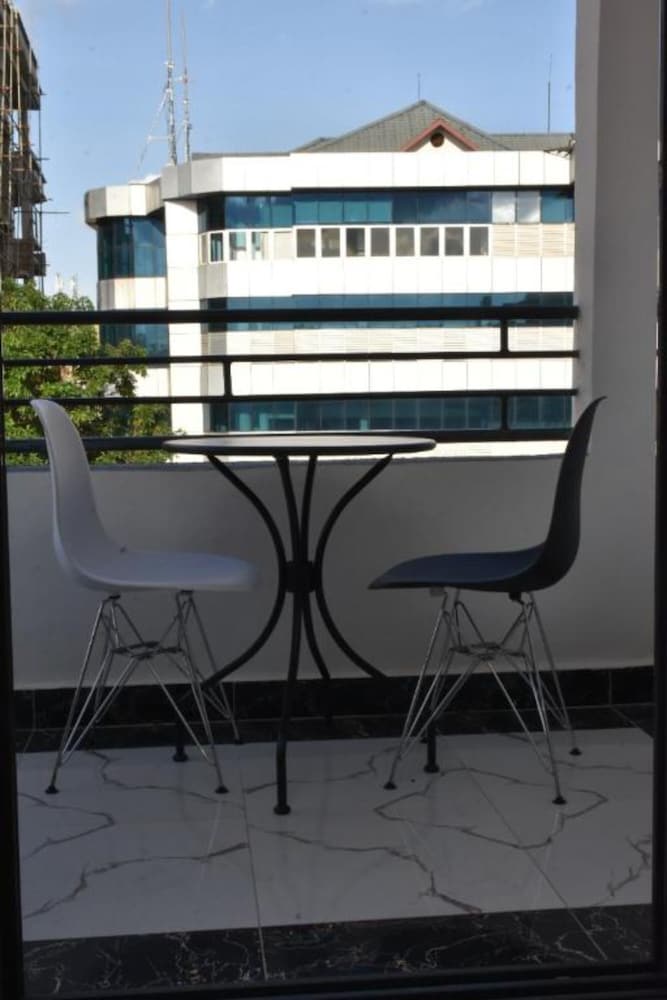 Фото Centric Hotel