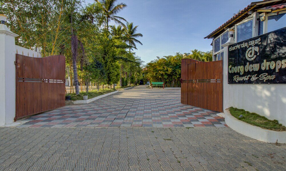 Фото Treebo Trend Coorg Dew Drops