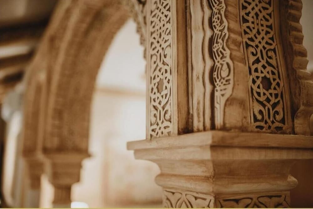 Фото La Posada del Limonero - Adults Only