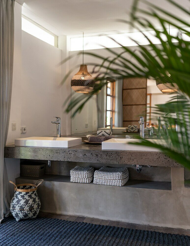 Фото Stunning 4br Private Villa in Canggu