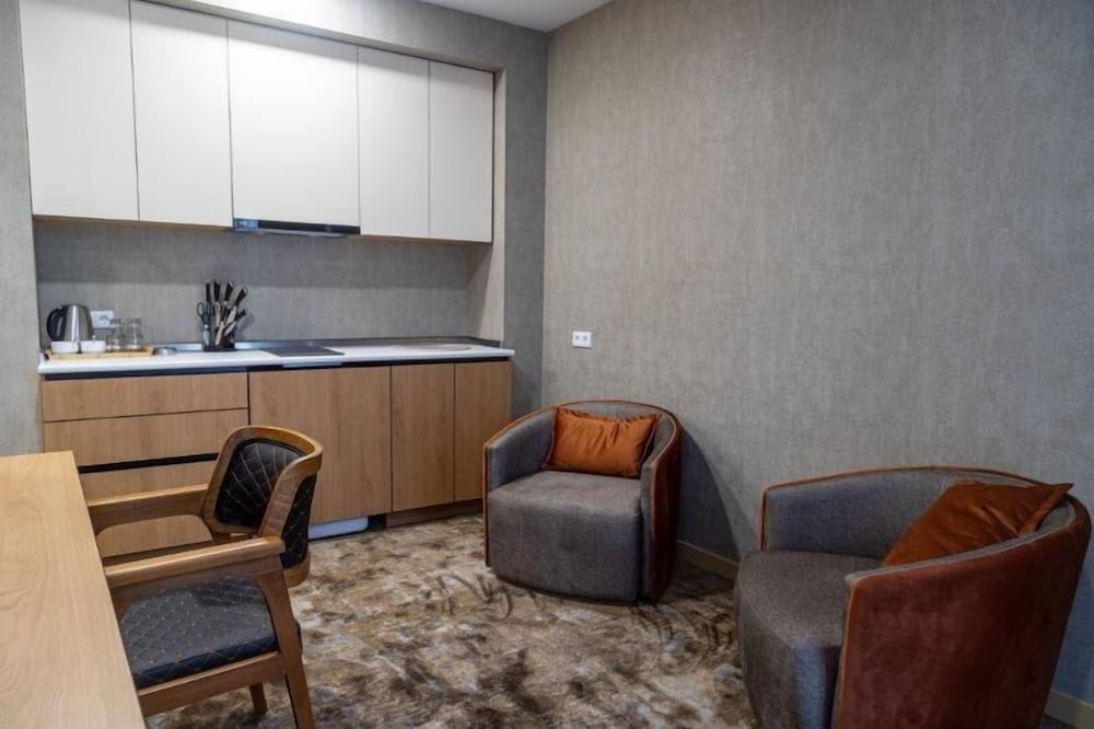 Фото Hotel Solum Roof Top