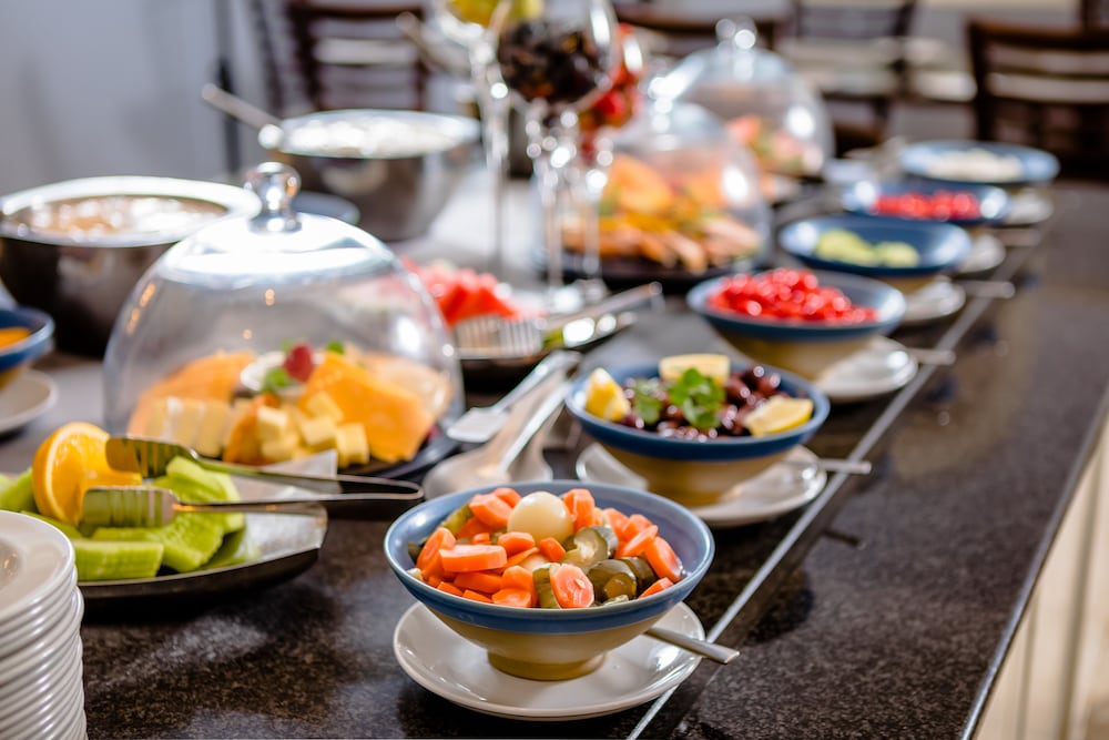 Фото Gold Reef City Theme Park Hotel