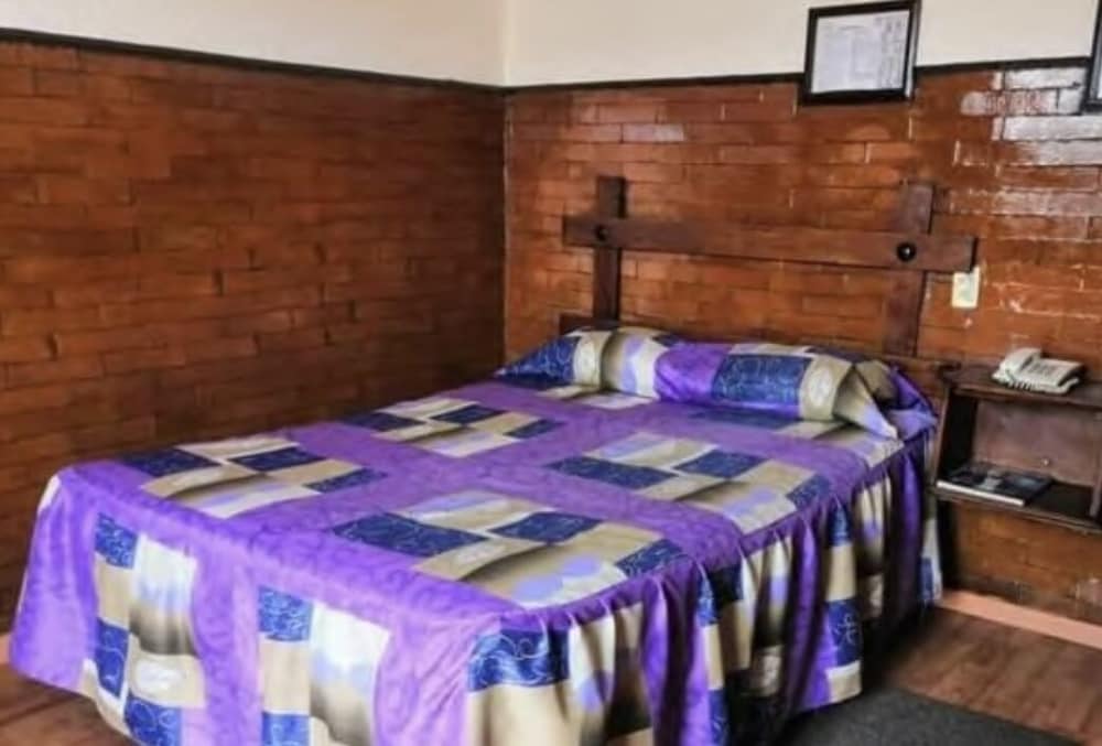 Фото Hotel San Agustin