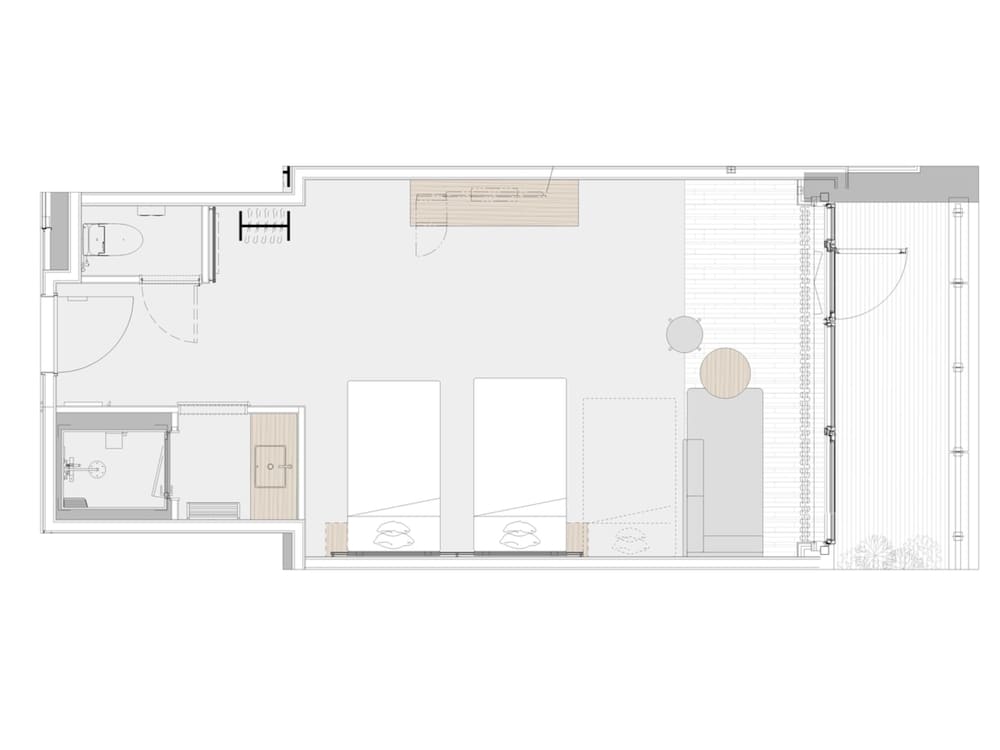 Фото Tower Eleven Hotel