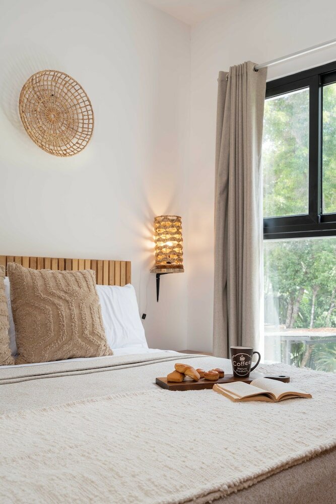 Фото Panoramic House Tulum Pool by Yeah