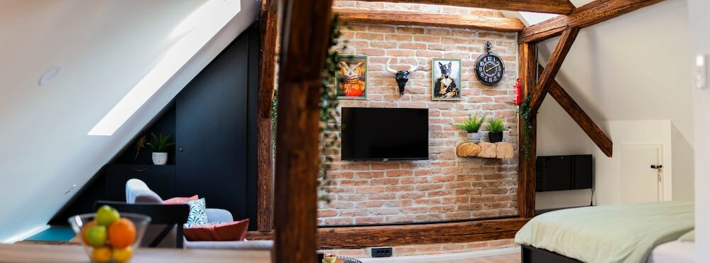 Фото Servus Zagreb Apartments