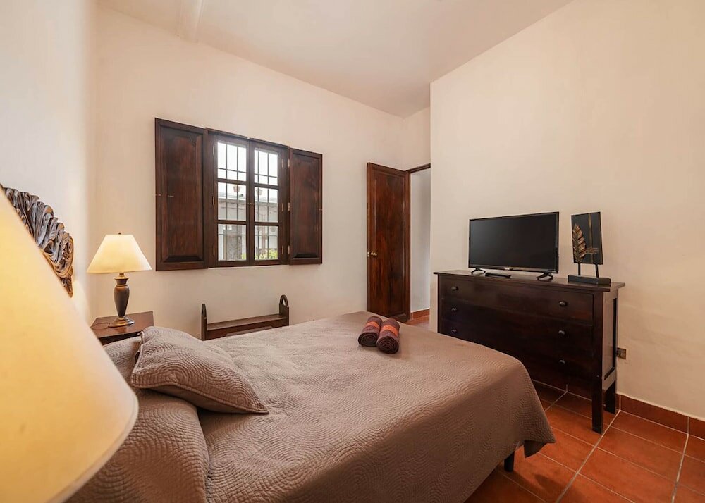 Фото Casita Los Buhos