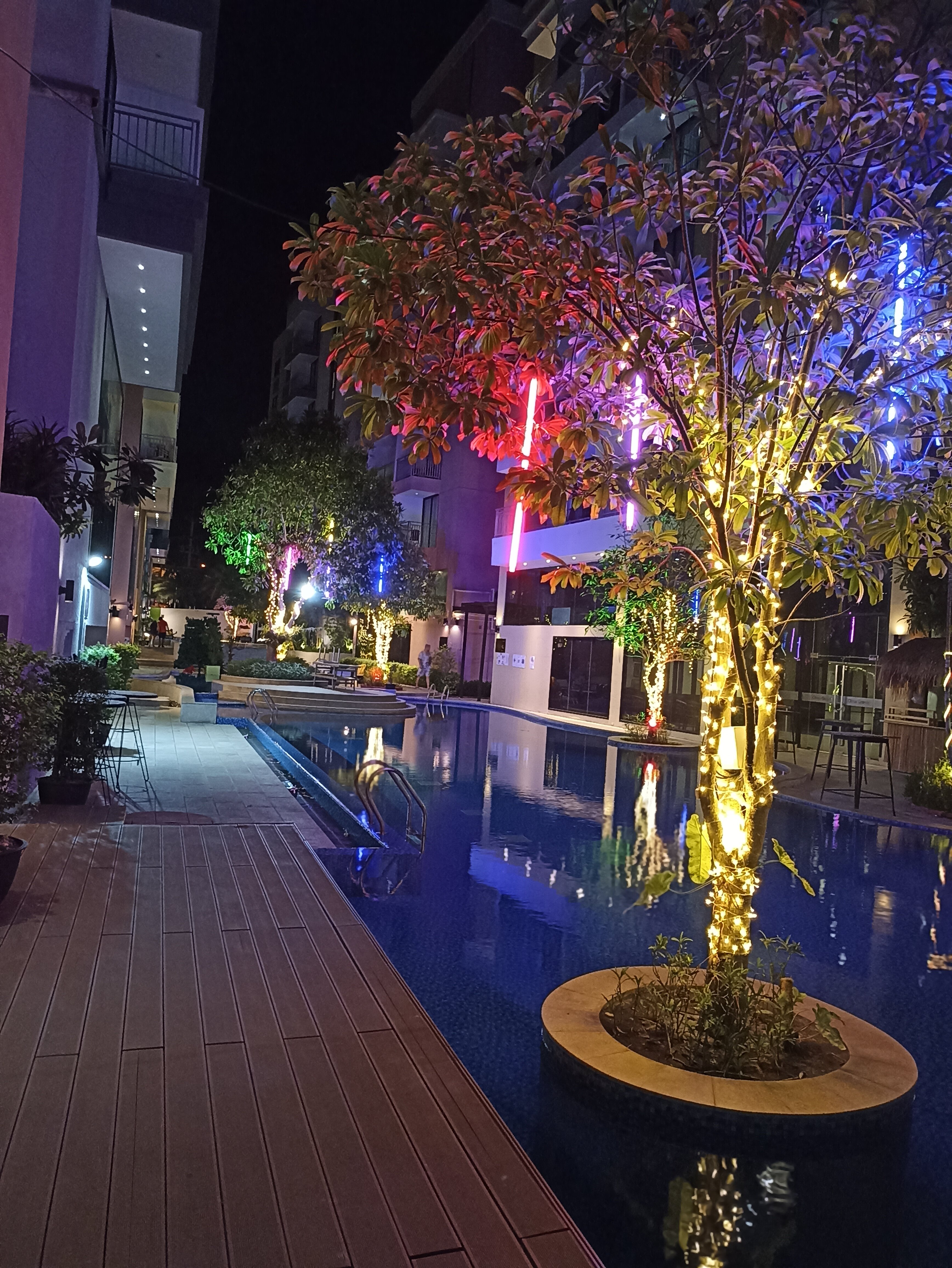 Фото Citrus Grande Hotel Pattaya by Compass Hospitality