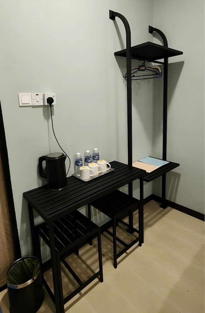 Фото Grapevine Garden