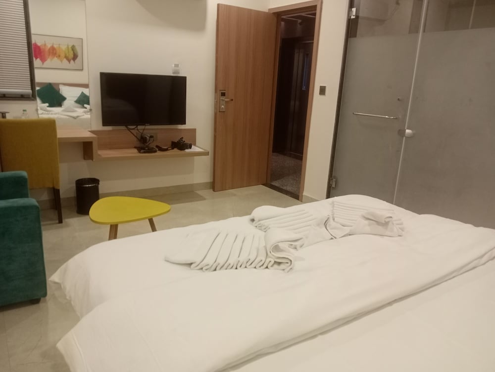 Фото Hotel New Centro