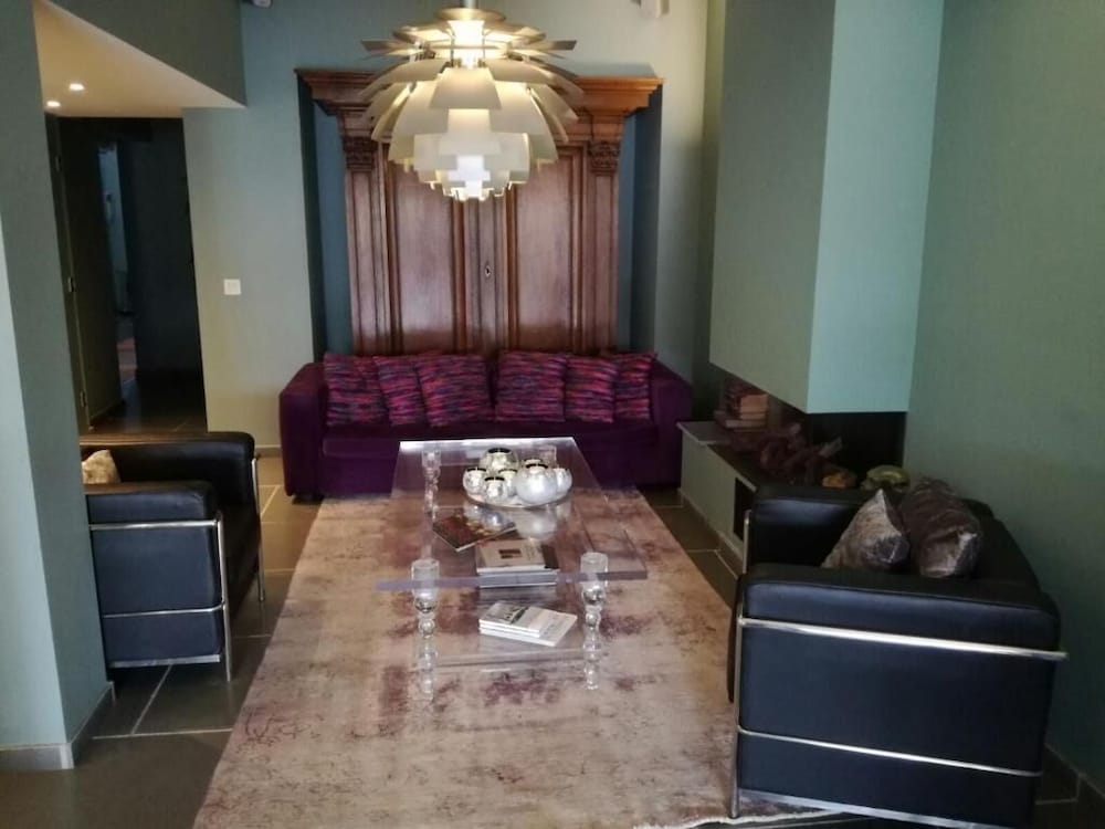 Фото B&b Saint Georges