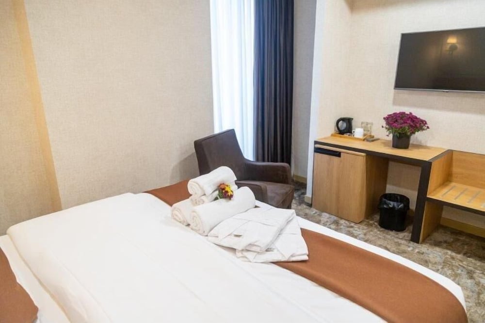 Фото Hotel Solum Roof Top