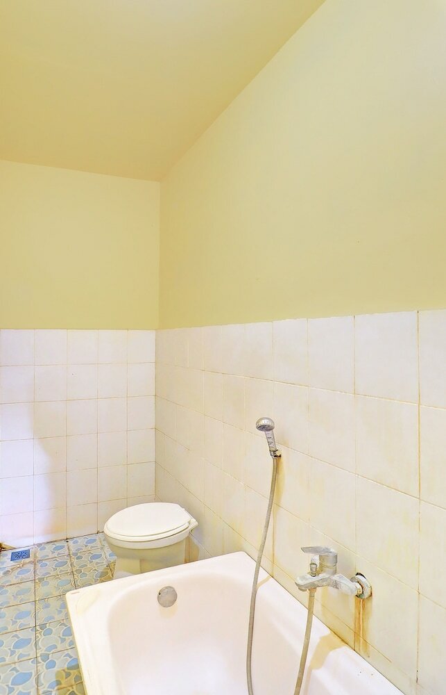 Фото Oyo 91724 Penginapan Pondok Asri