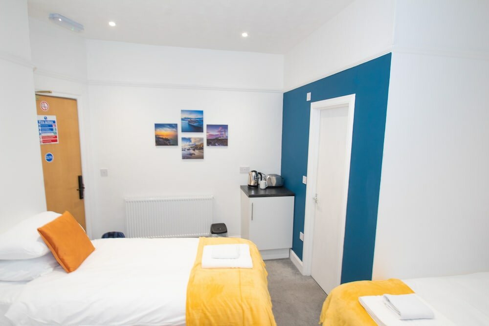 Фото Berwick Hotel