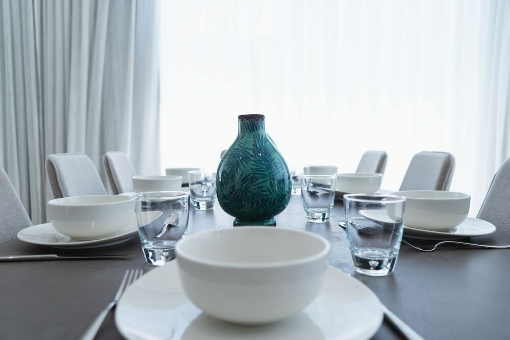 Фото Fortuna Seaview Villa