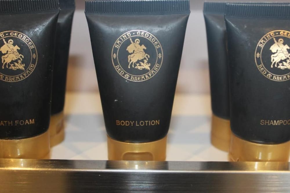 Фото B&b Saint Georges