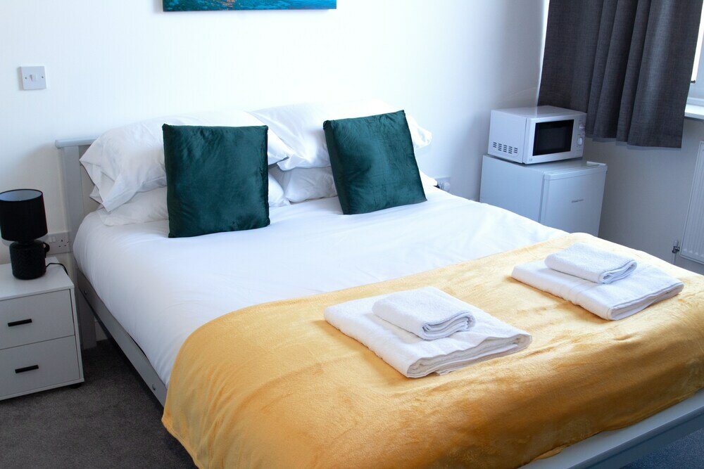 Фото Berwick Hotel