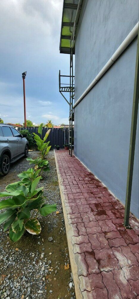 Фото Grapevine Garden