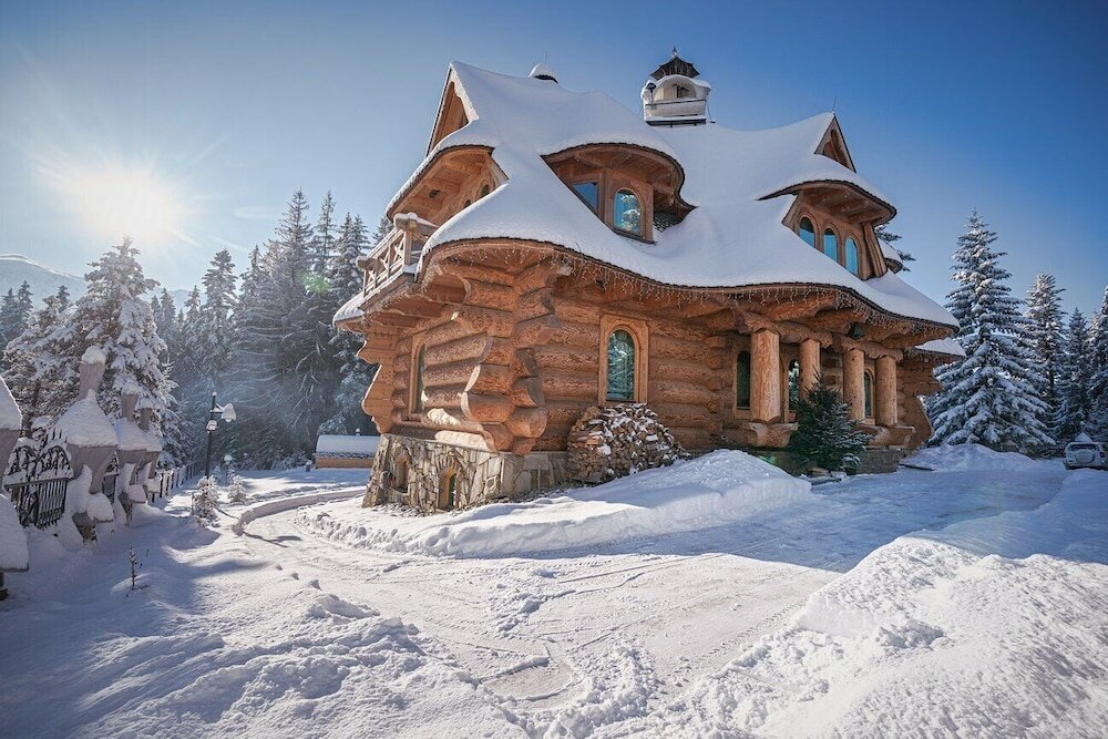 Фото Rich Witch Villa&SPA