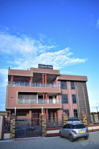 Гостиница La Stanar Hotel