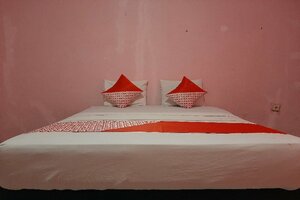 Гостиница Oyo 90555 Vina Pavilion