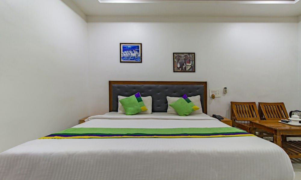 Фото Treebo Trend Coorg Dew Drops