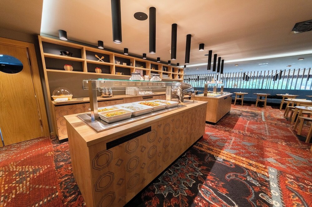 Фото Hotel Nomad