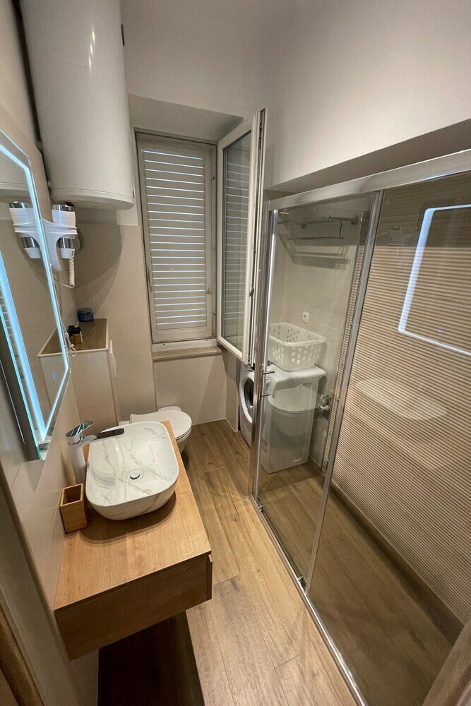 Фото Brizo Apartments