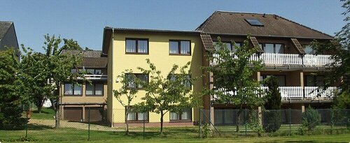 Hotel Hotel am Stern, Uelzen, photo