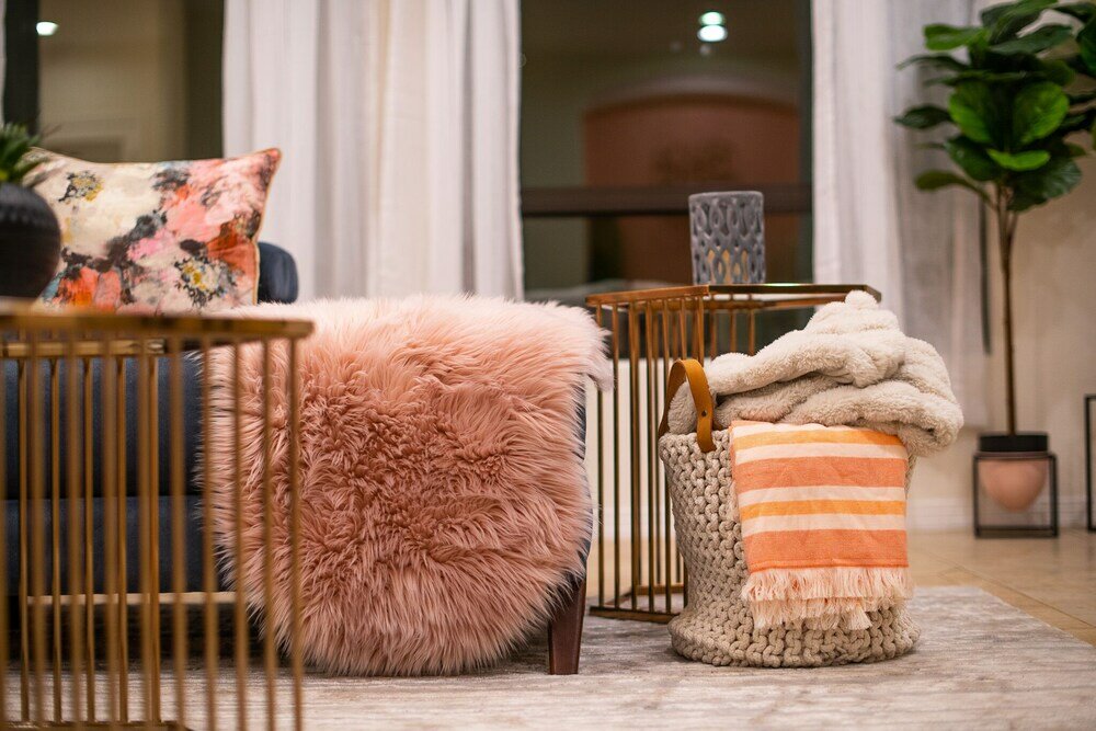 Фото Luxurious Villa Living in Indio w Pool/Spa