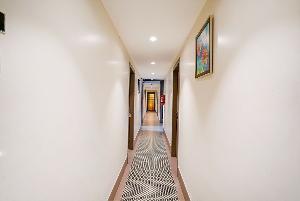 Фото Fabhotel Gargi Deluxe