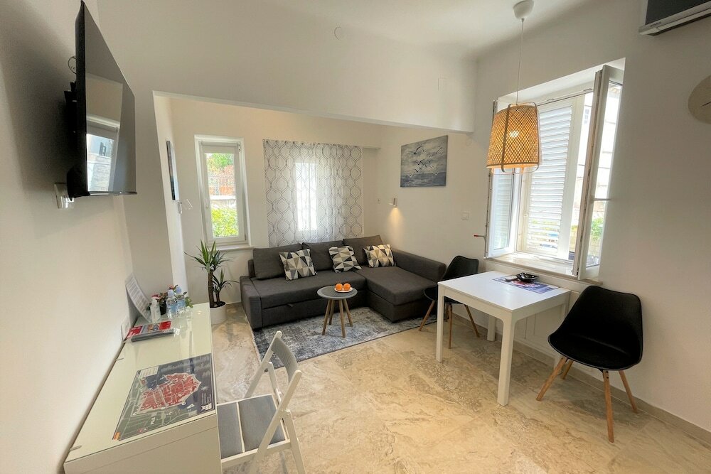 Фото Brizo Apartments