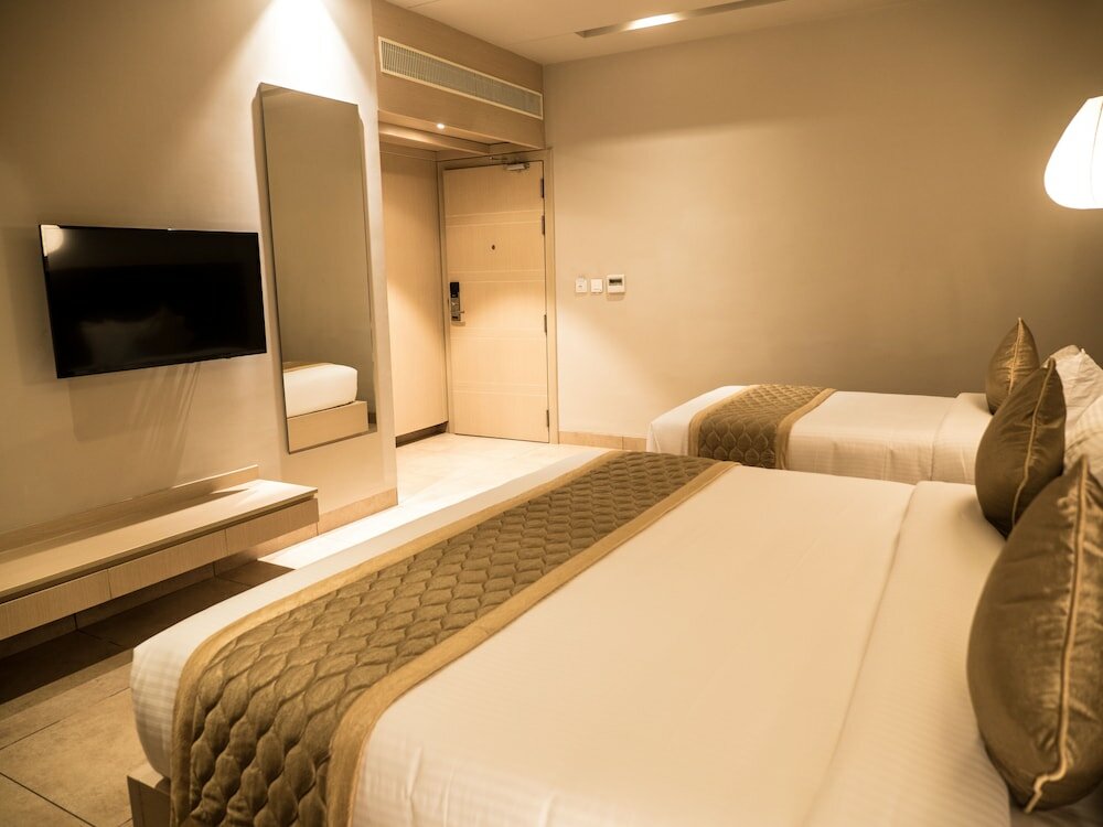 Фото Cholaa Dynasty - A Bergamont Hotel