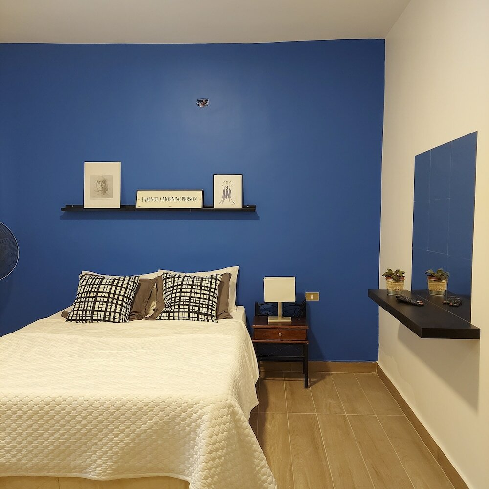 Фото Coco Guesthouse